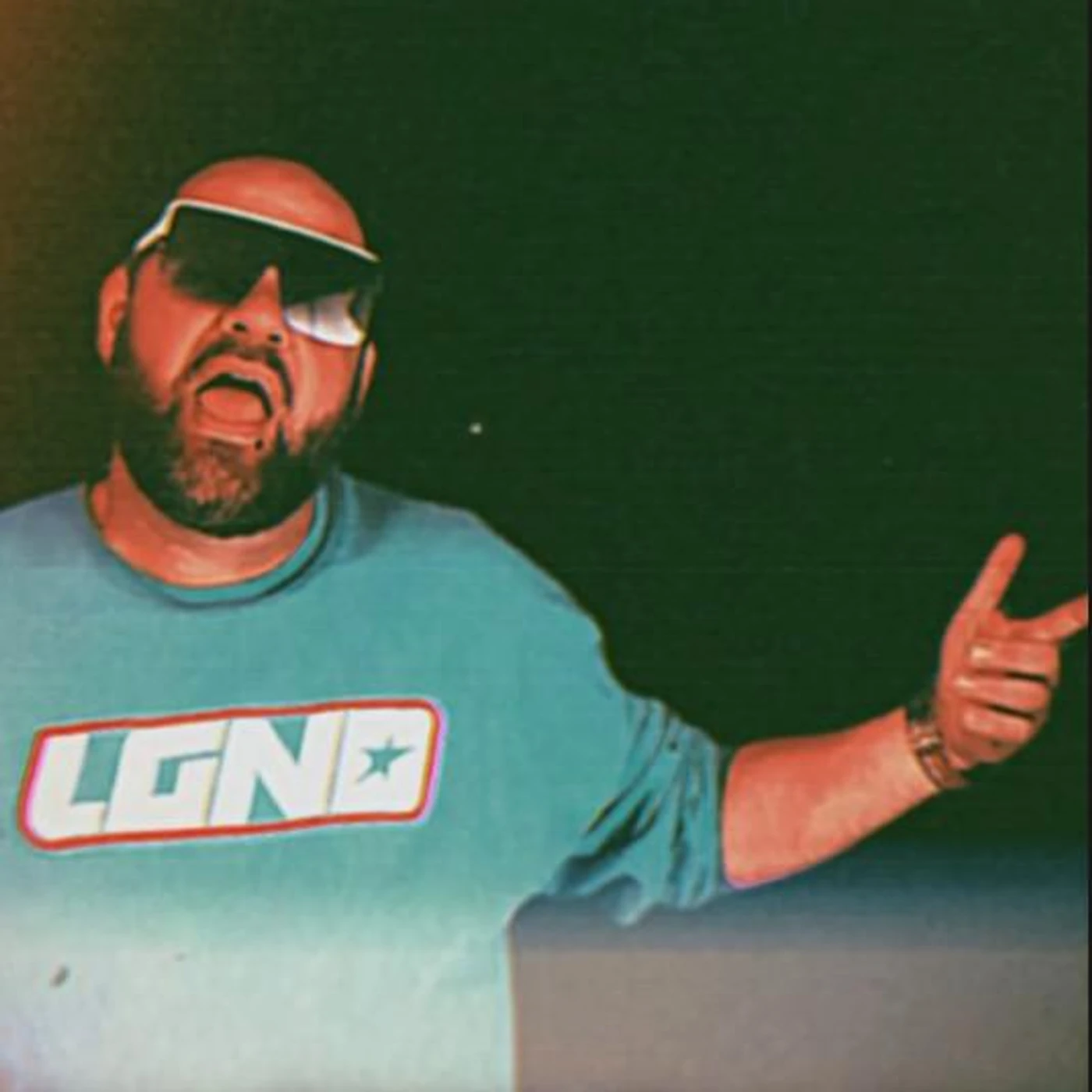 Monsta Mack Brand Page
