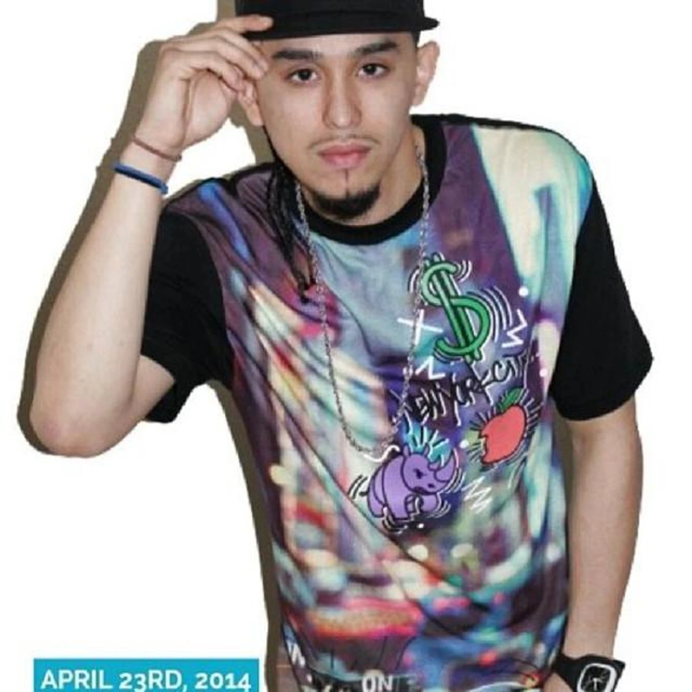 Monsta Brand Page