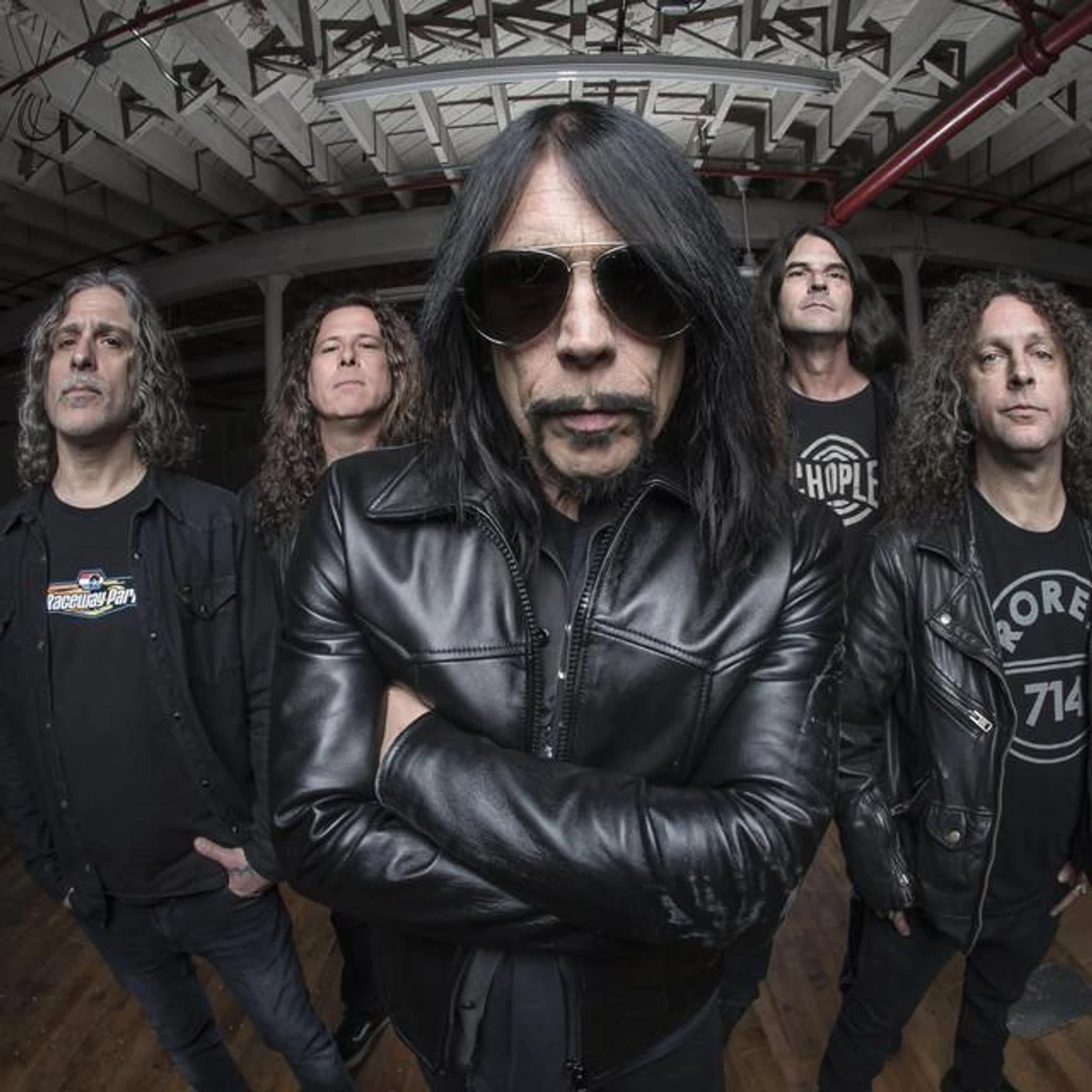 Monster Magnet Brand Page