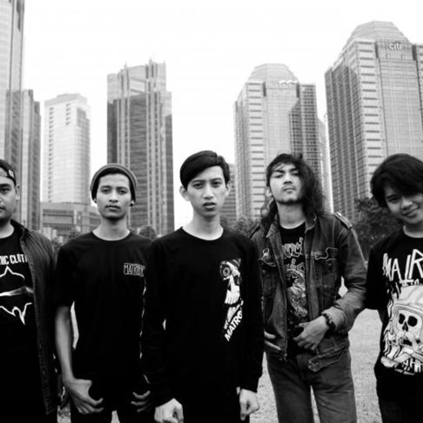 Monster Stupid Face Brand Page