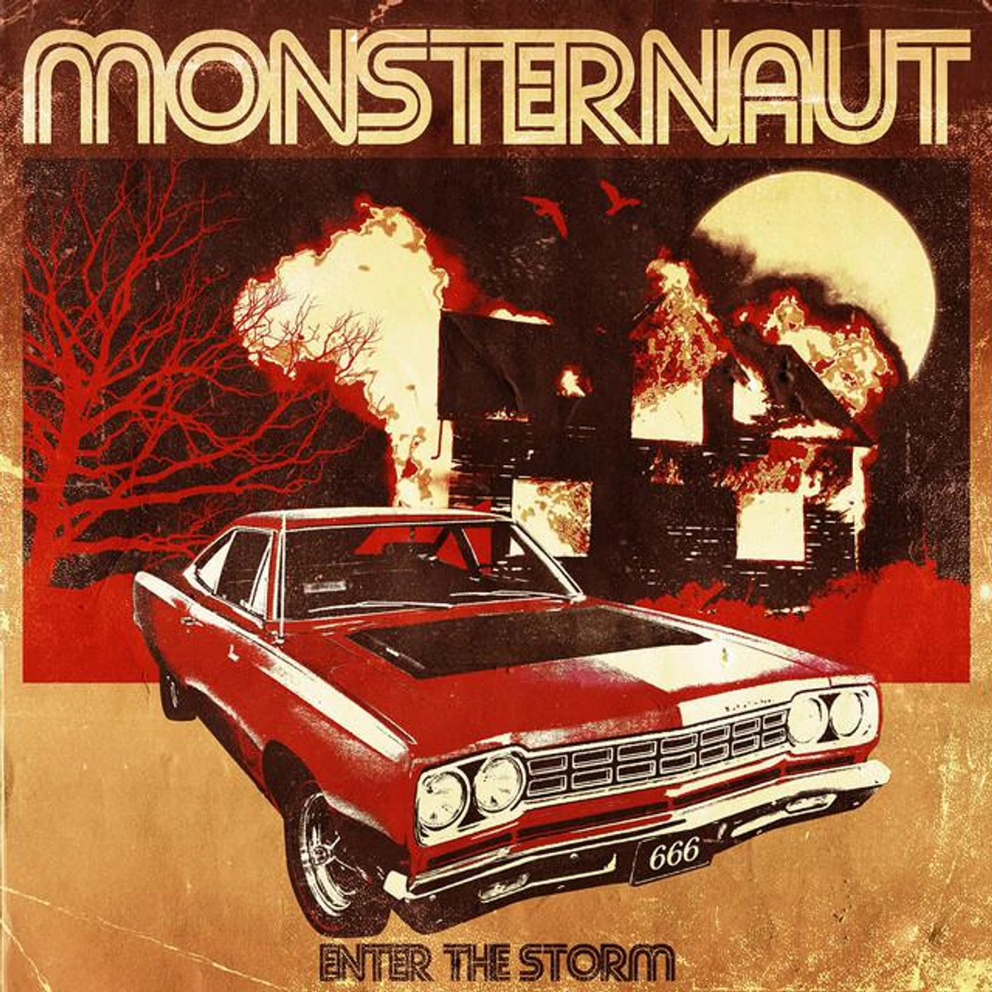 Monsternaut Brand Page