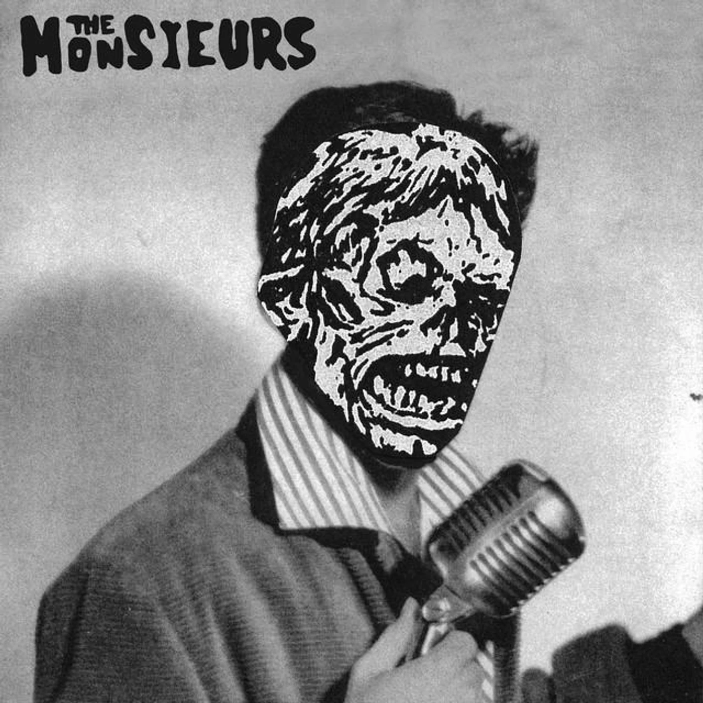 The Monsieurs Brand Page
