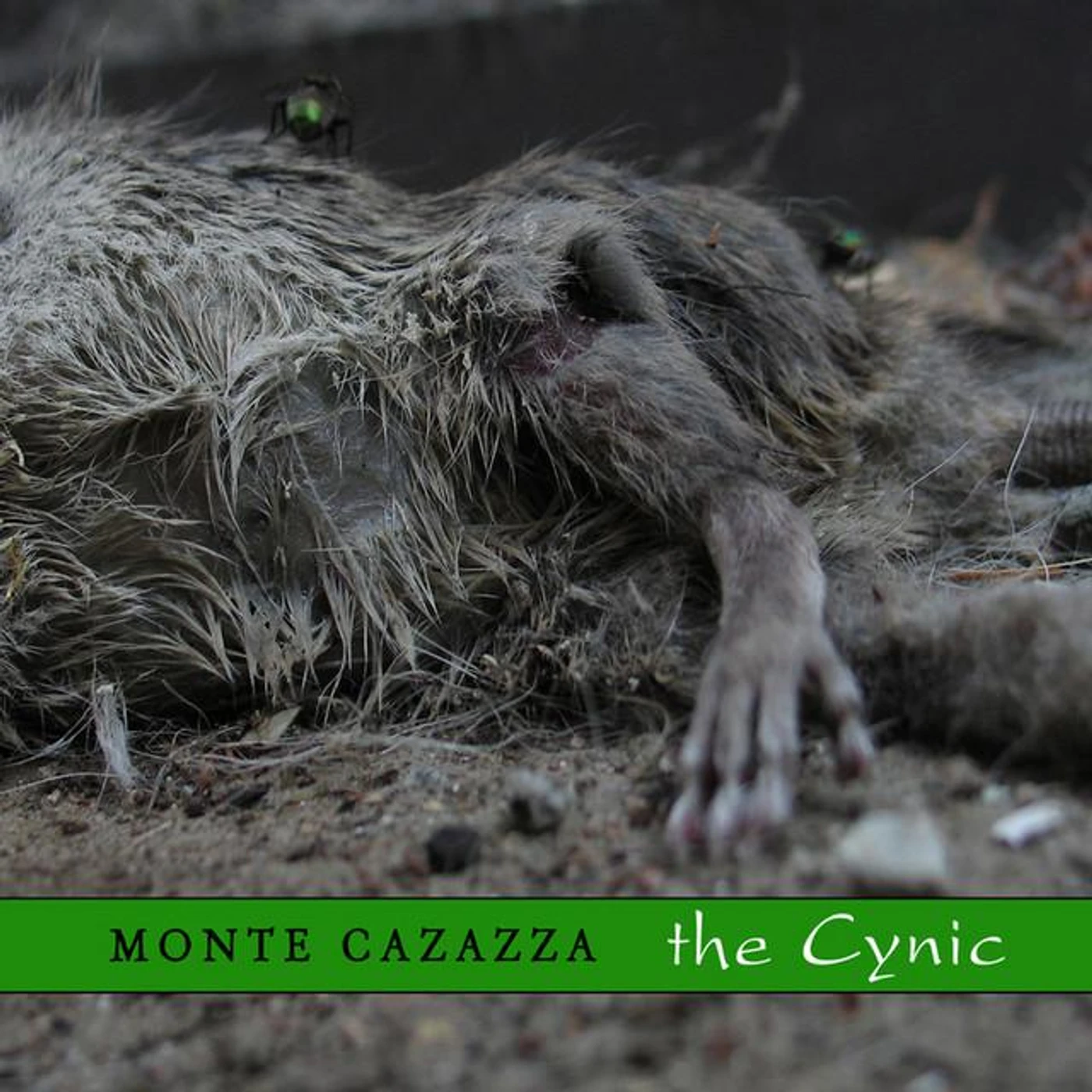 Monte Cazazza Brand Page