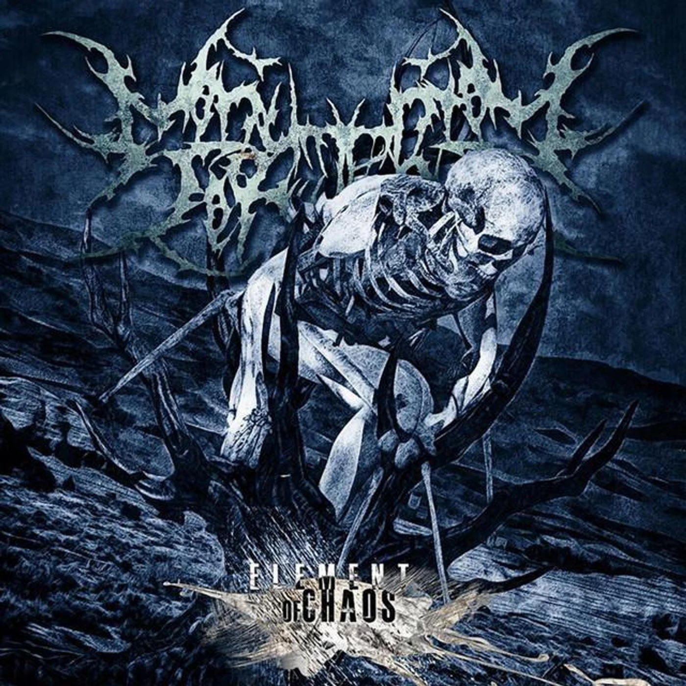 Monumental Torment Brand Page