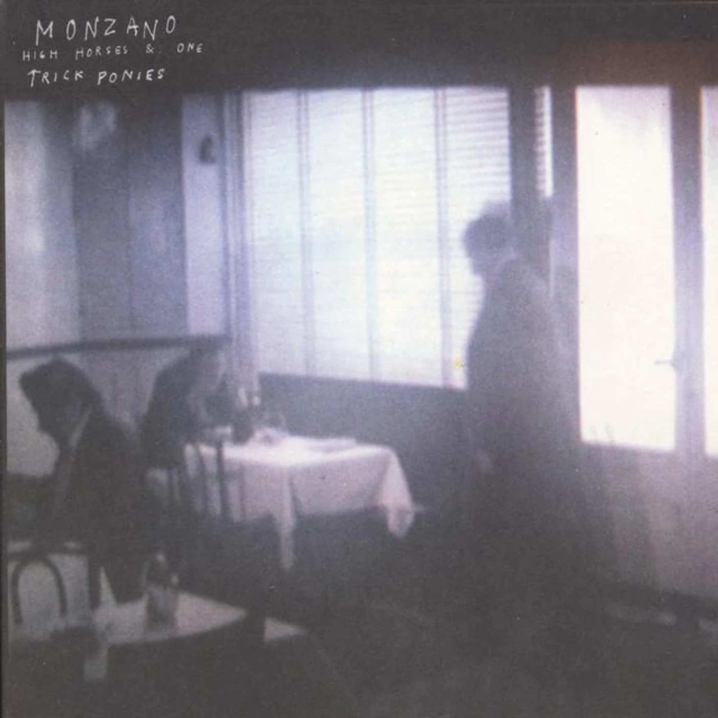 Monzano Brand Page