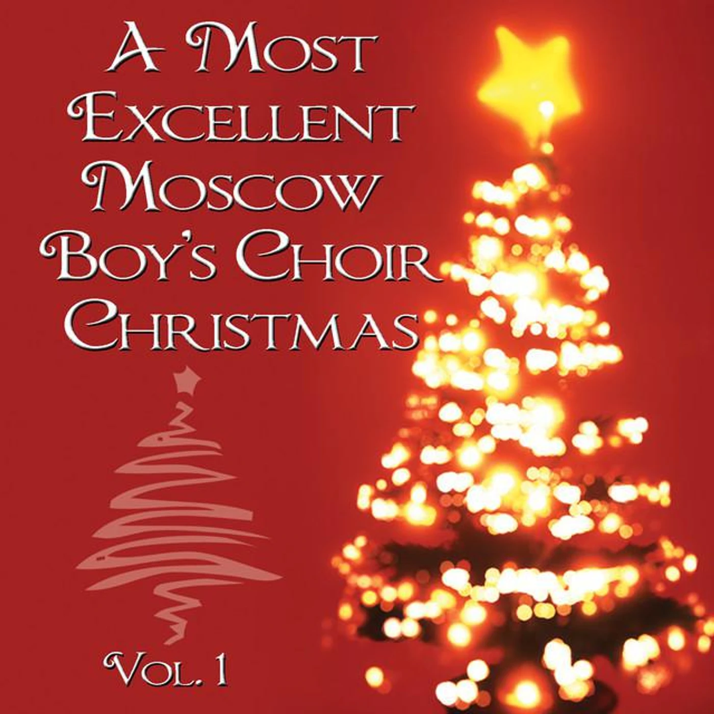 Moscow Boys Choir Brand Page