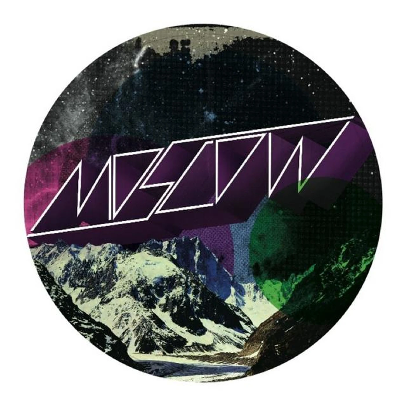 Moscow Brand Page