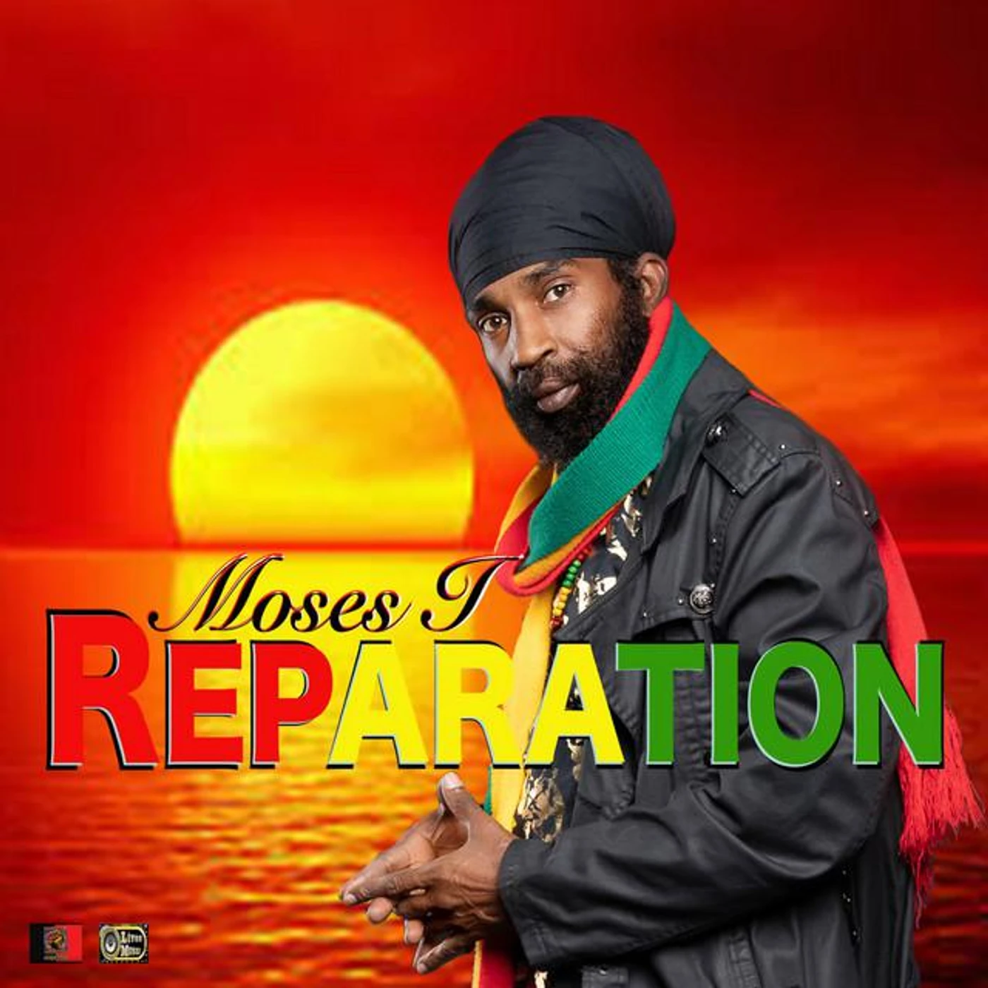 Moses I Brand Page