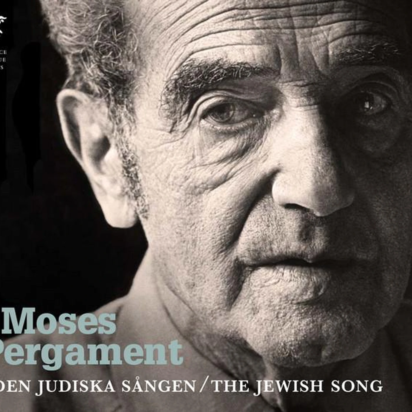 Moses Pergament
