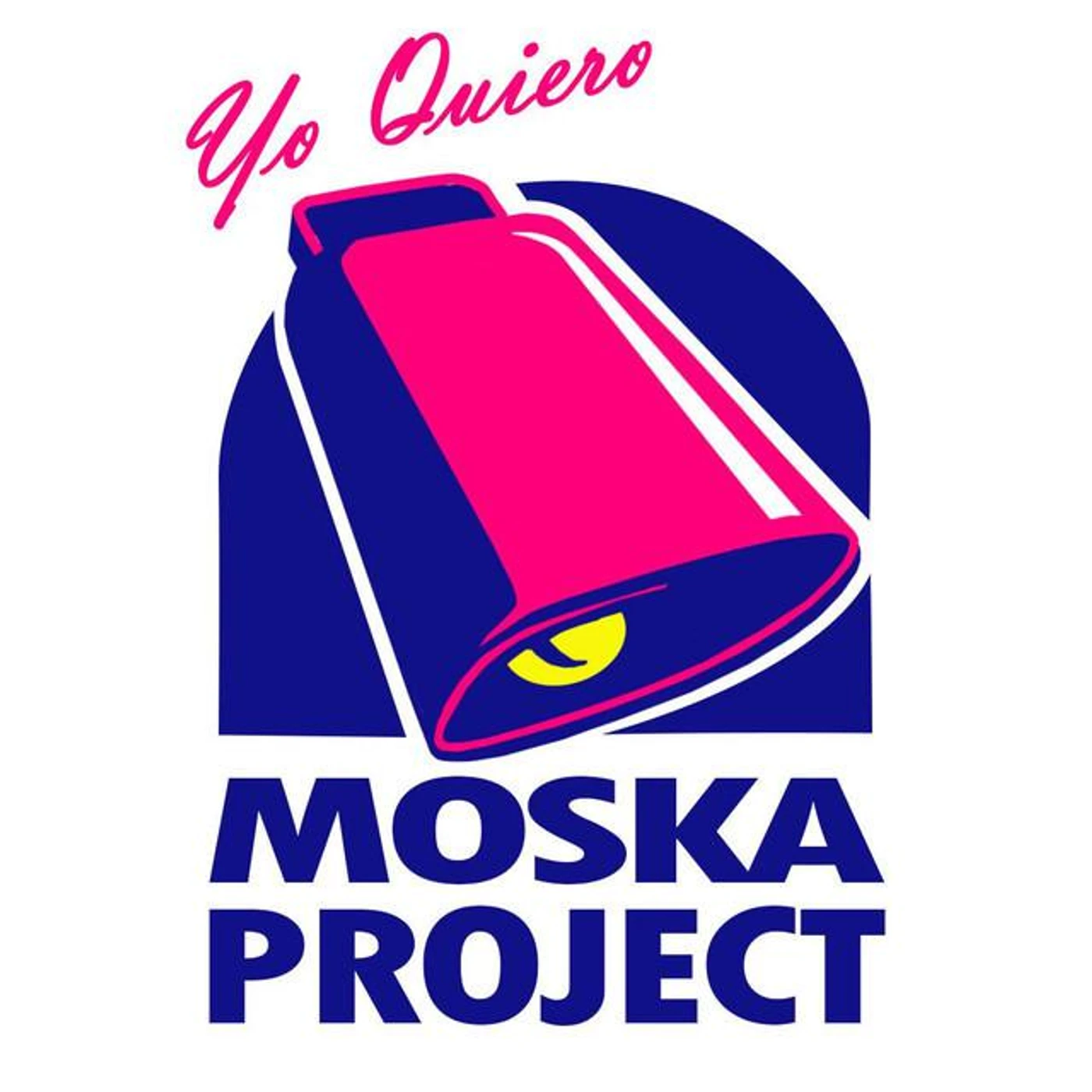 Moska Project Brand Page