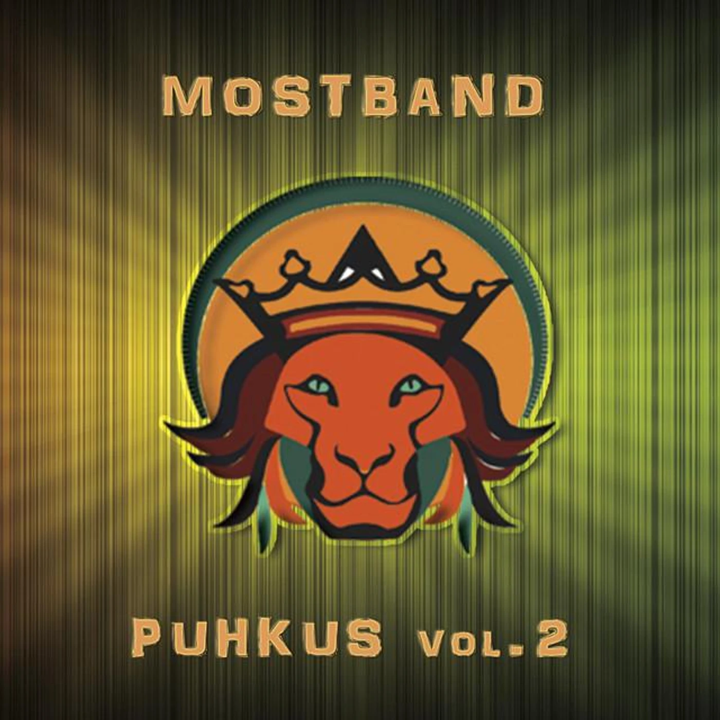 Mostband