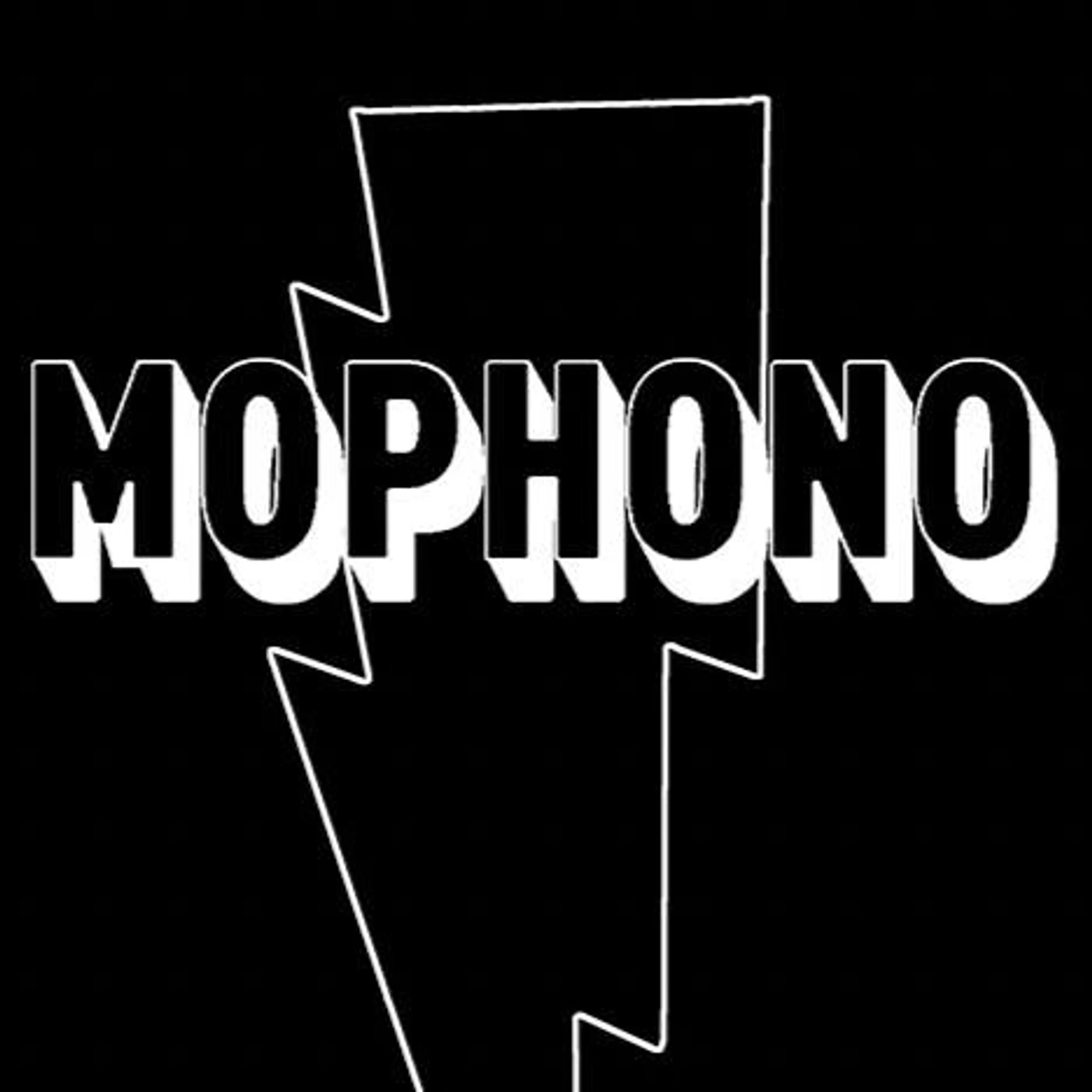 Mophono Brand Page