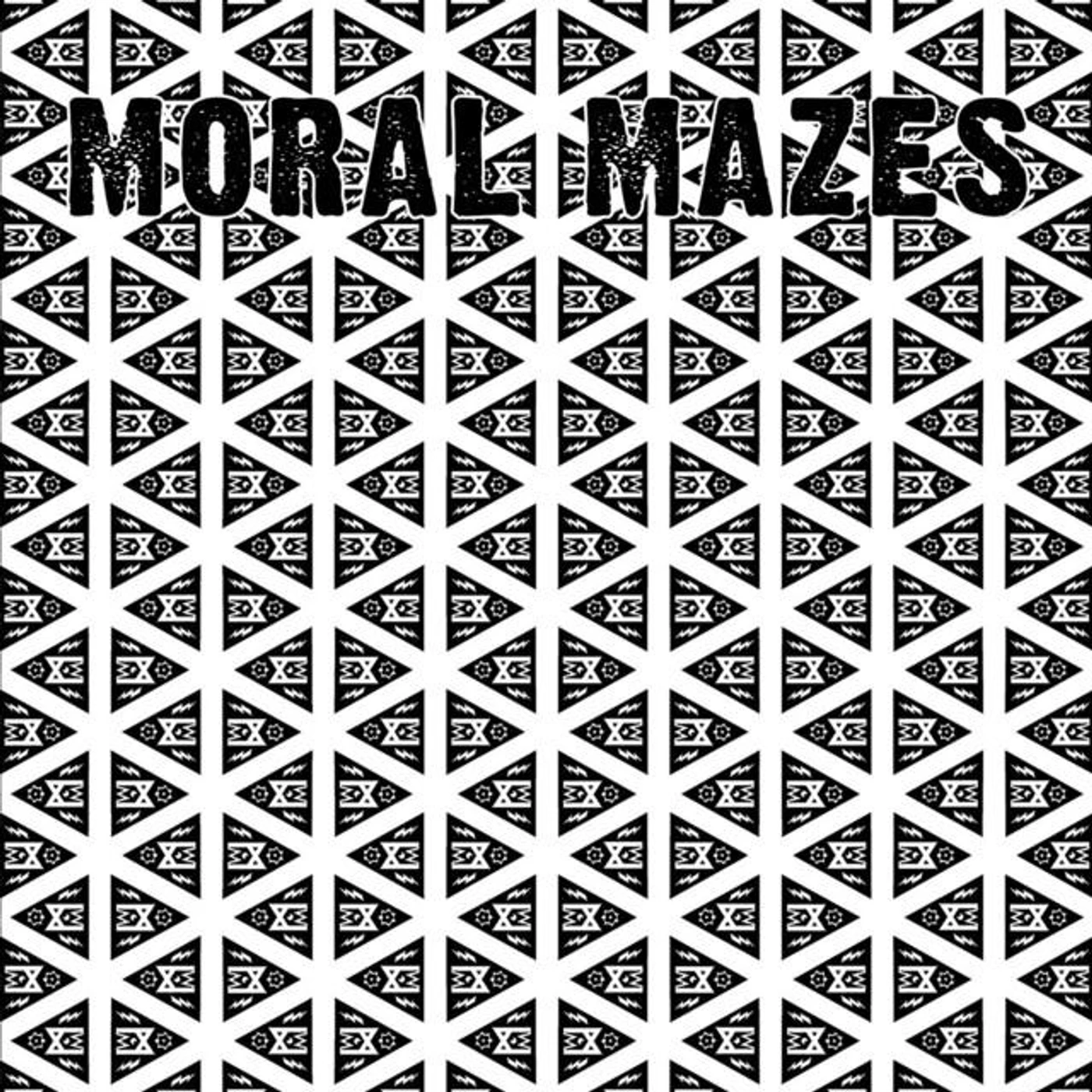 Moral Mazes