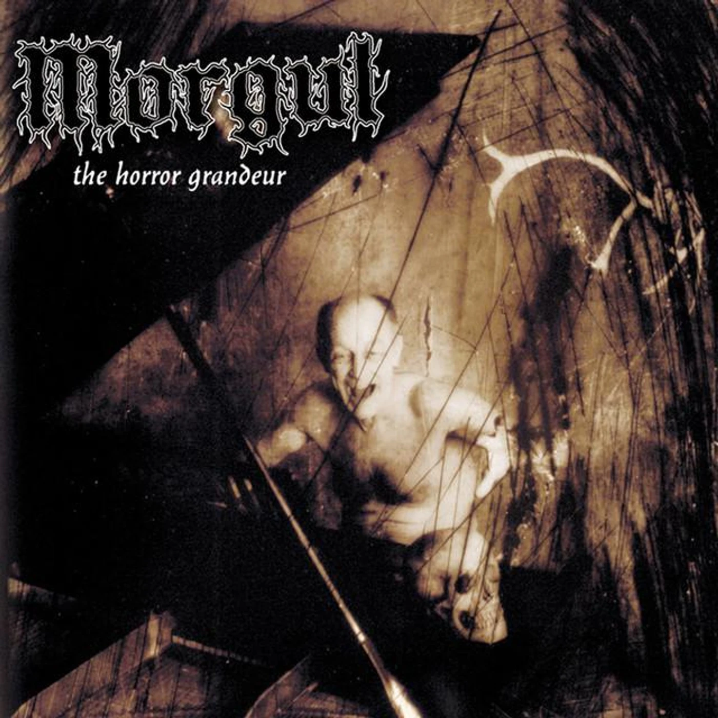 Morgul Brand Page