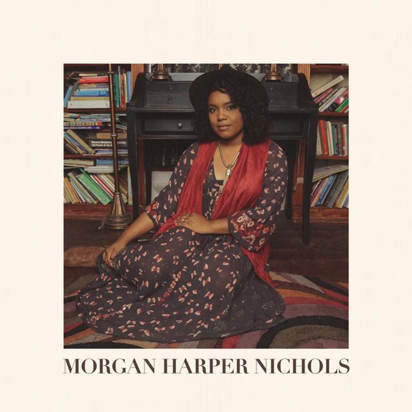 Morgan Harper Nichols Brand Page