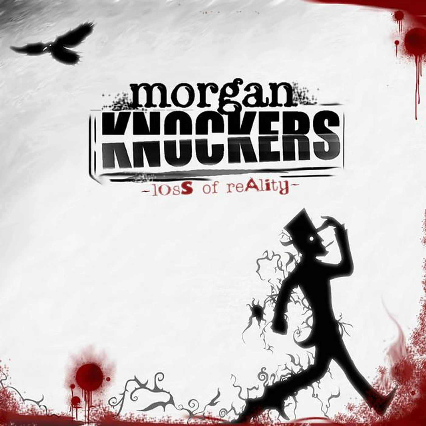 Morgan Knockers Brand Page