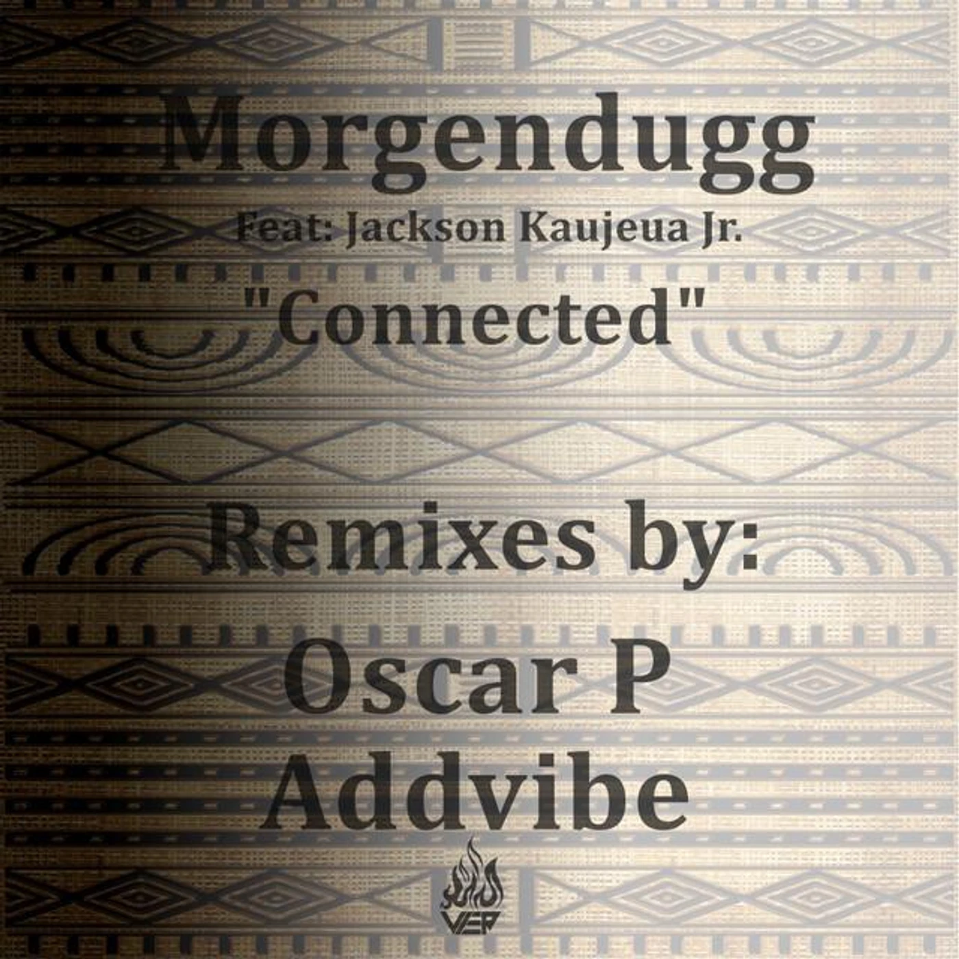 Morgendugg.