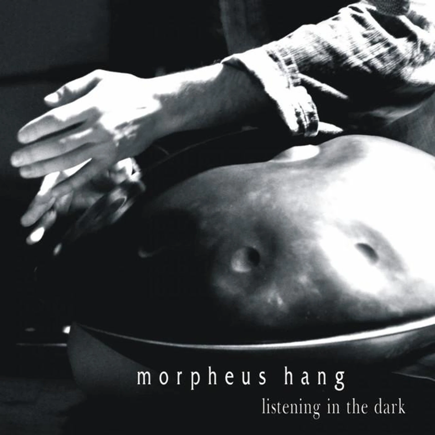 Morpheus Hang Drum Brand Page