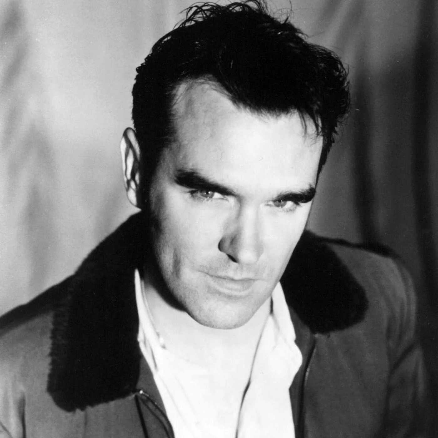 Morrissey Brand Page