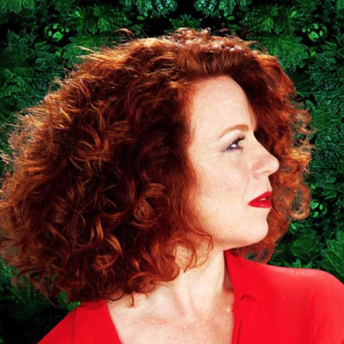 Sarah Jane Morris Brand Page