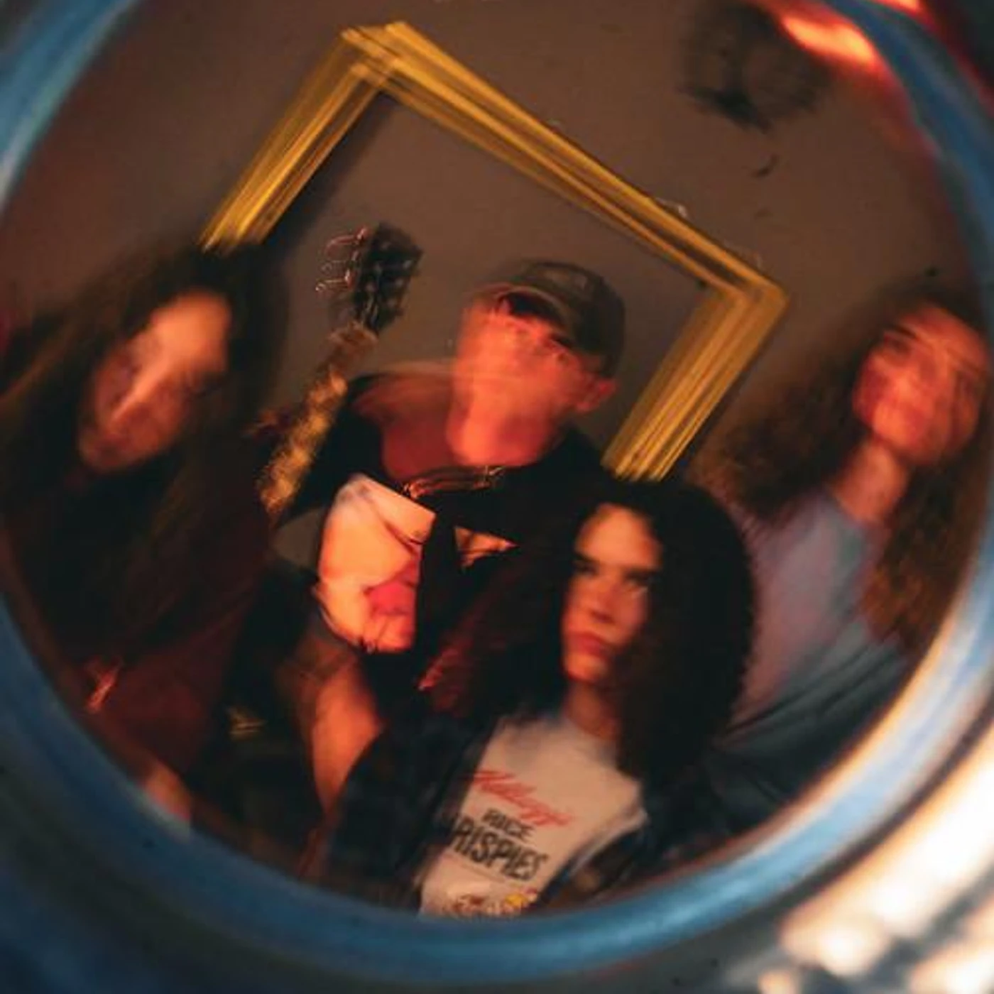 Morsrot Brand Page