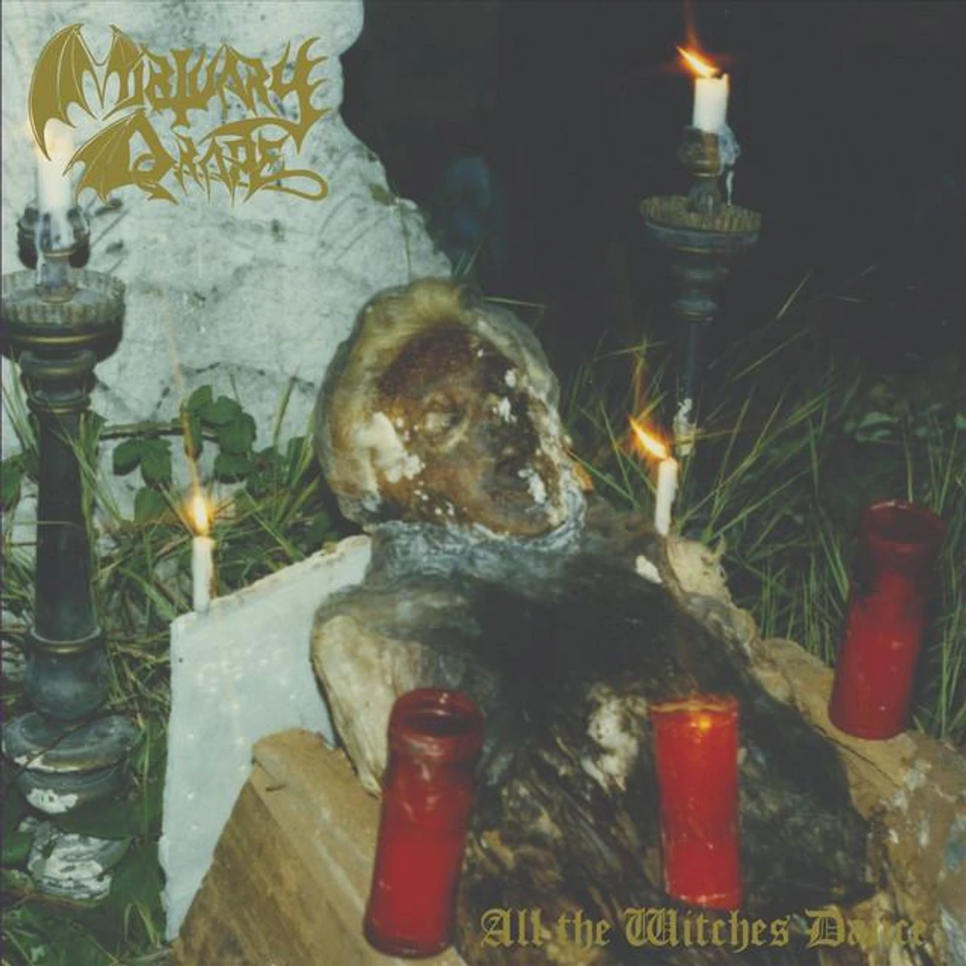 Mortuary Drape Brand Page