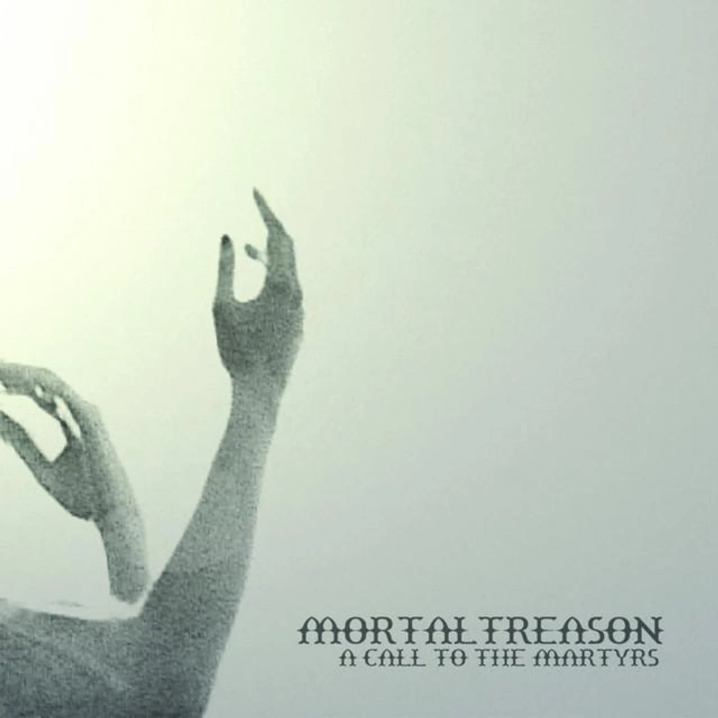 Mortal Treason Brand Page