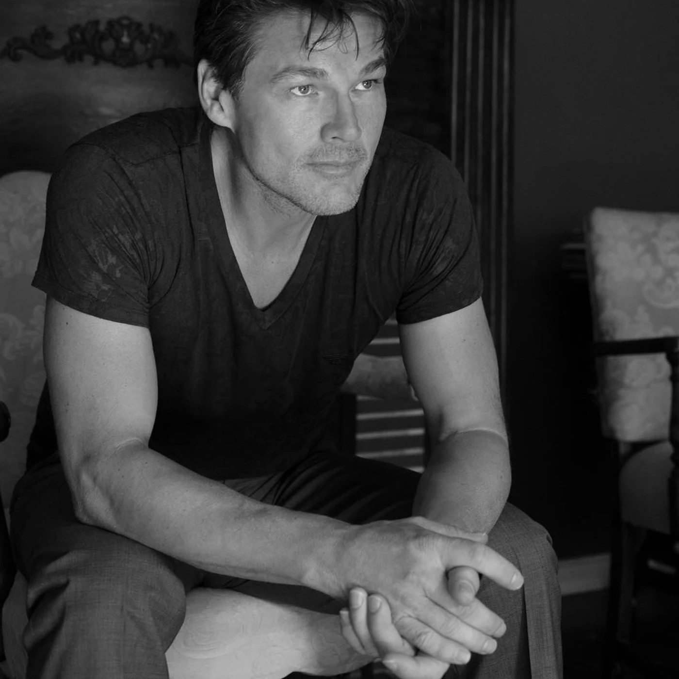 Morten Harket