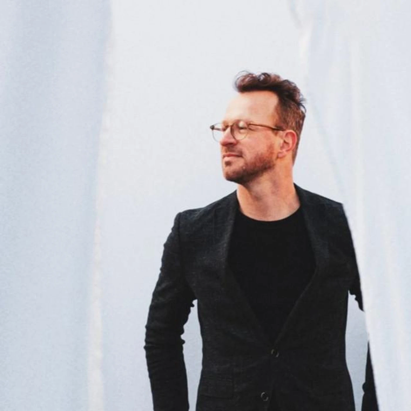 Morten Haxholm Brand Page