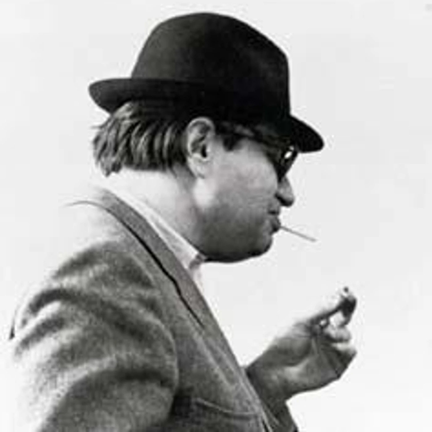 Morton Feldman Brand Page