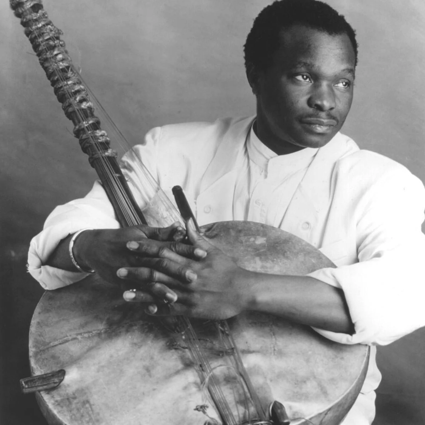 Mory Kanté