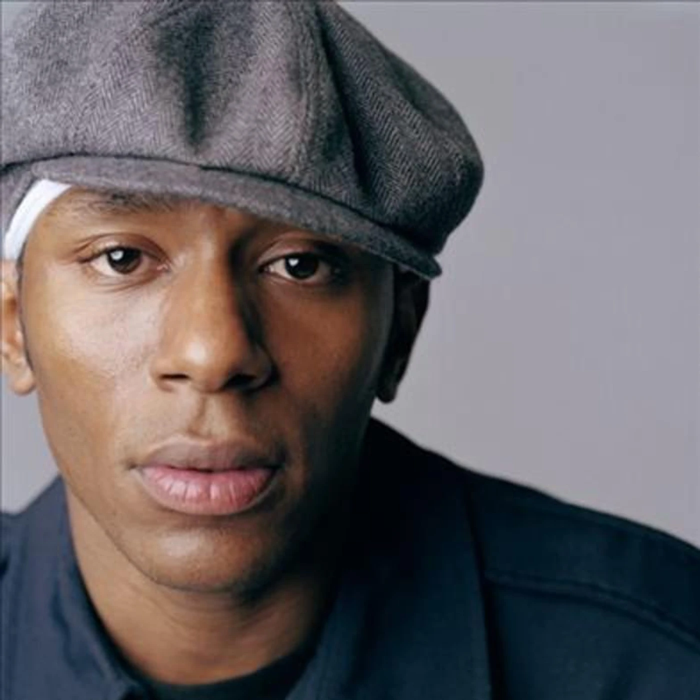Mos Def Brand Page