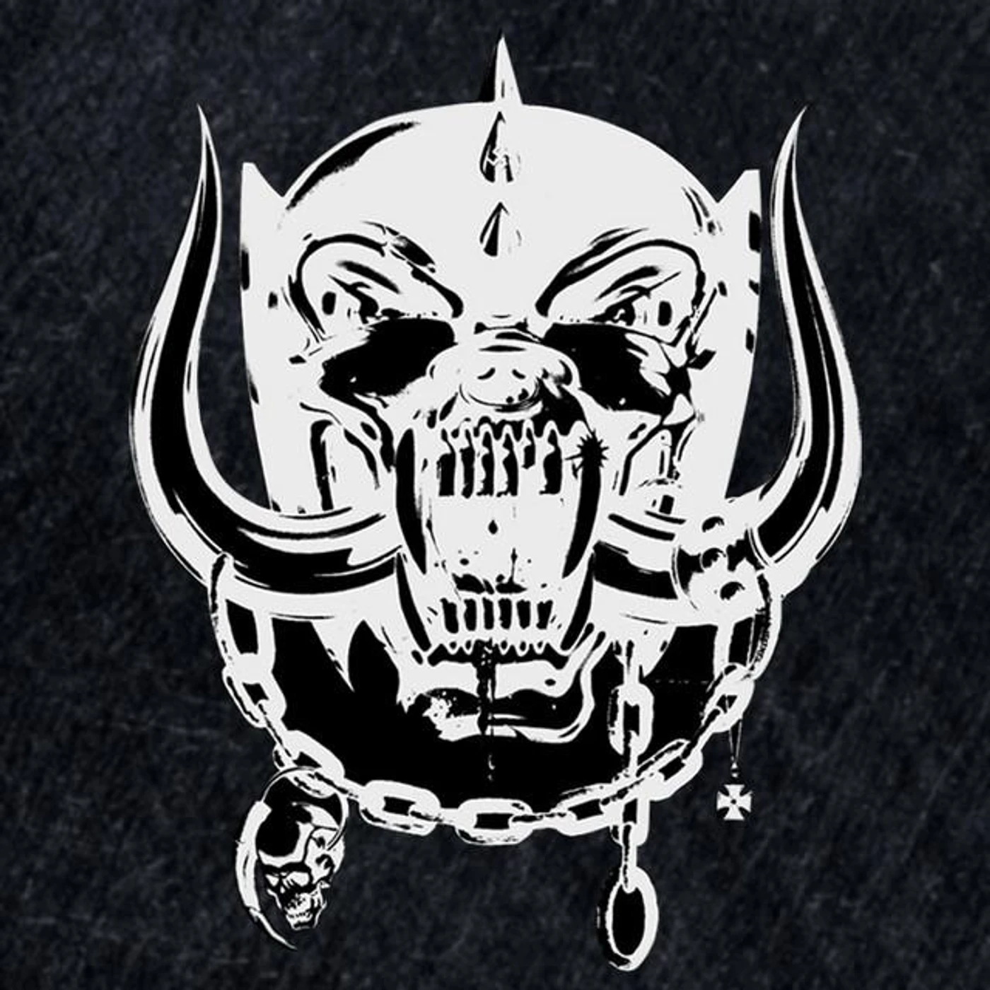 Motörhead Brand Page