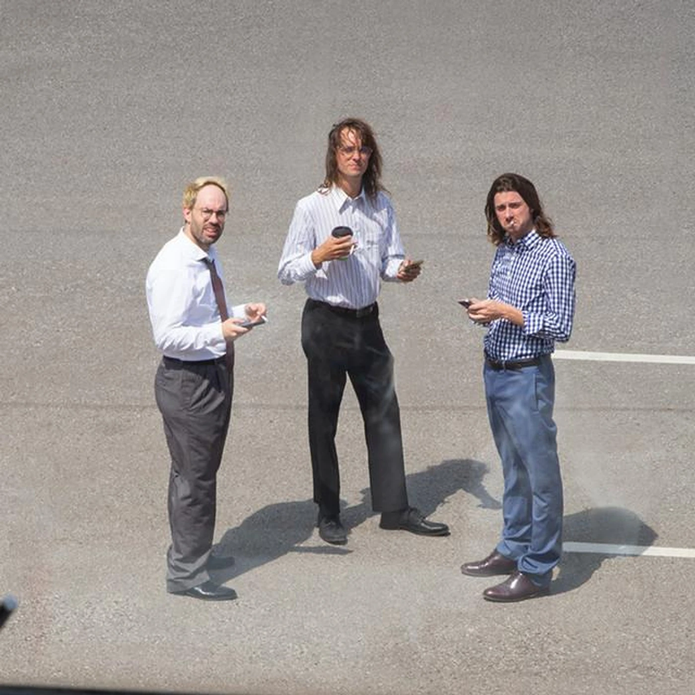 Motorists