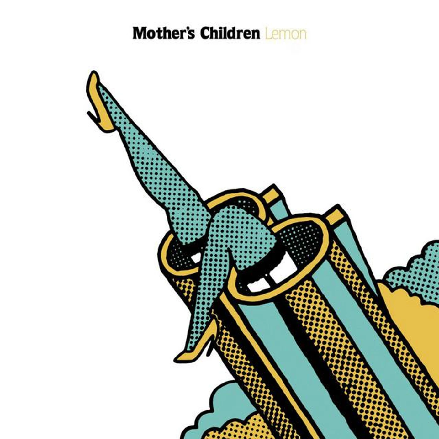 Mother's Children Brand Page