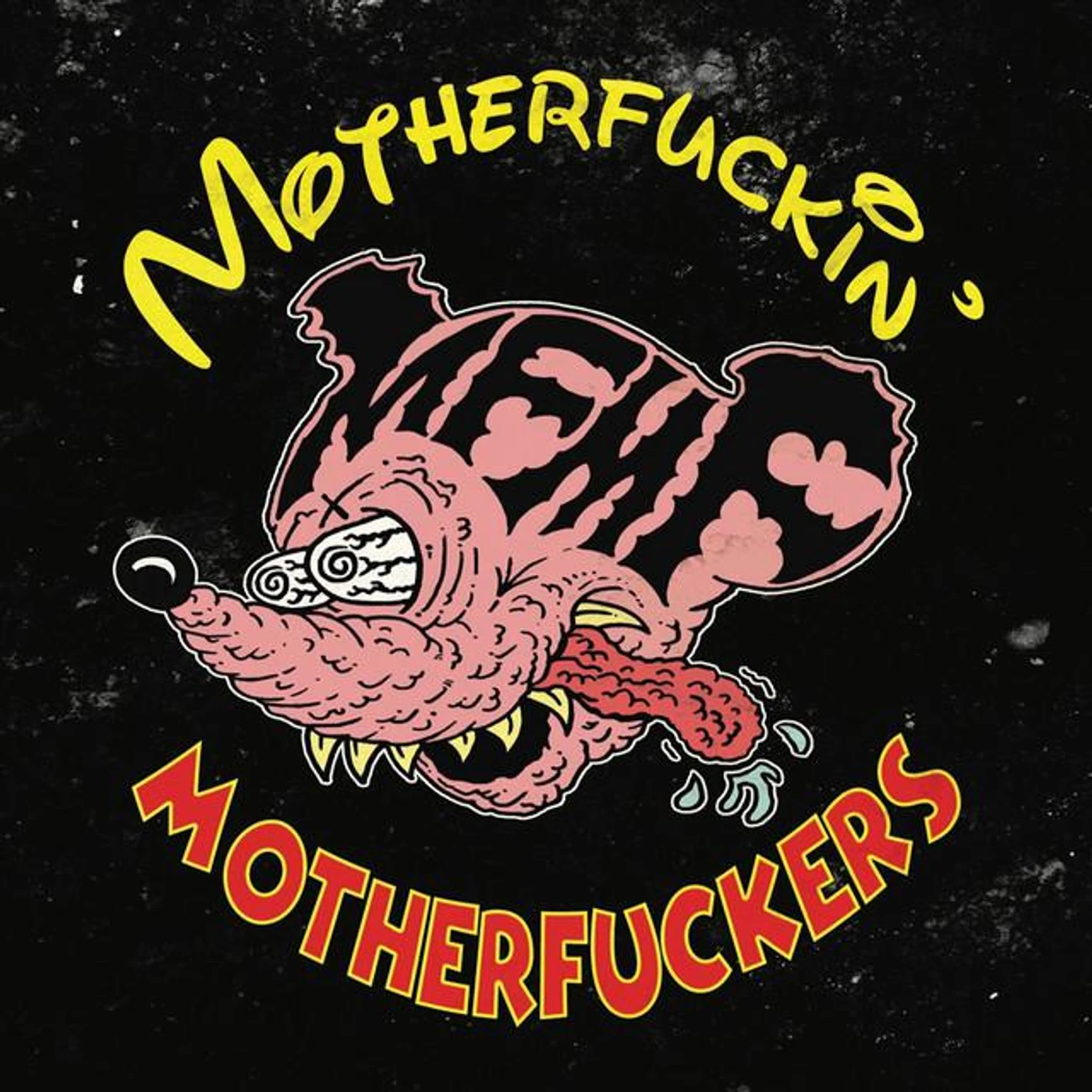 Motherfuckin' Motherfuckers Brand Page