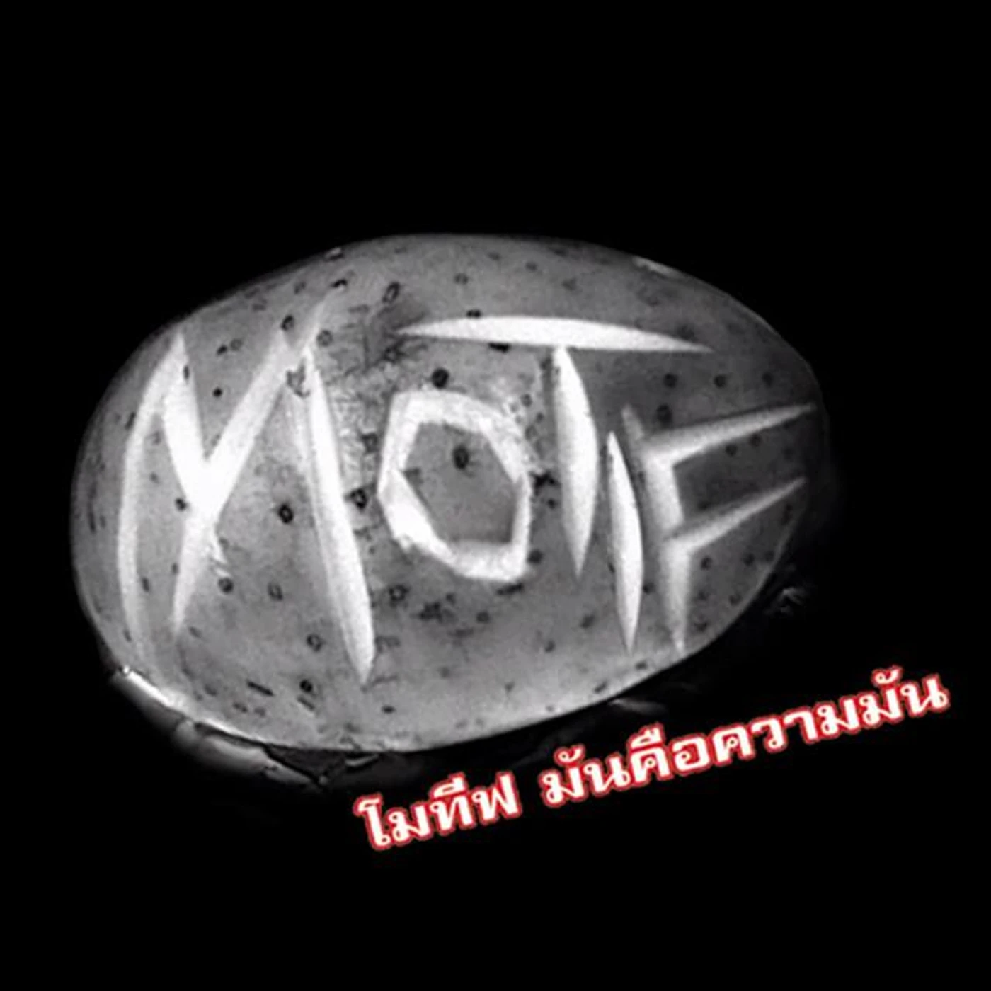 Motif Brand Page