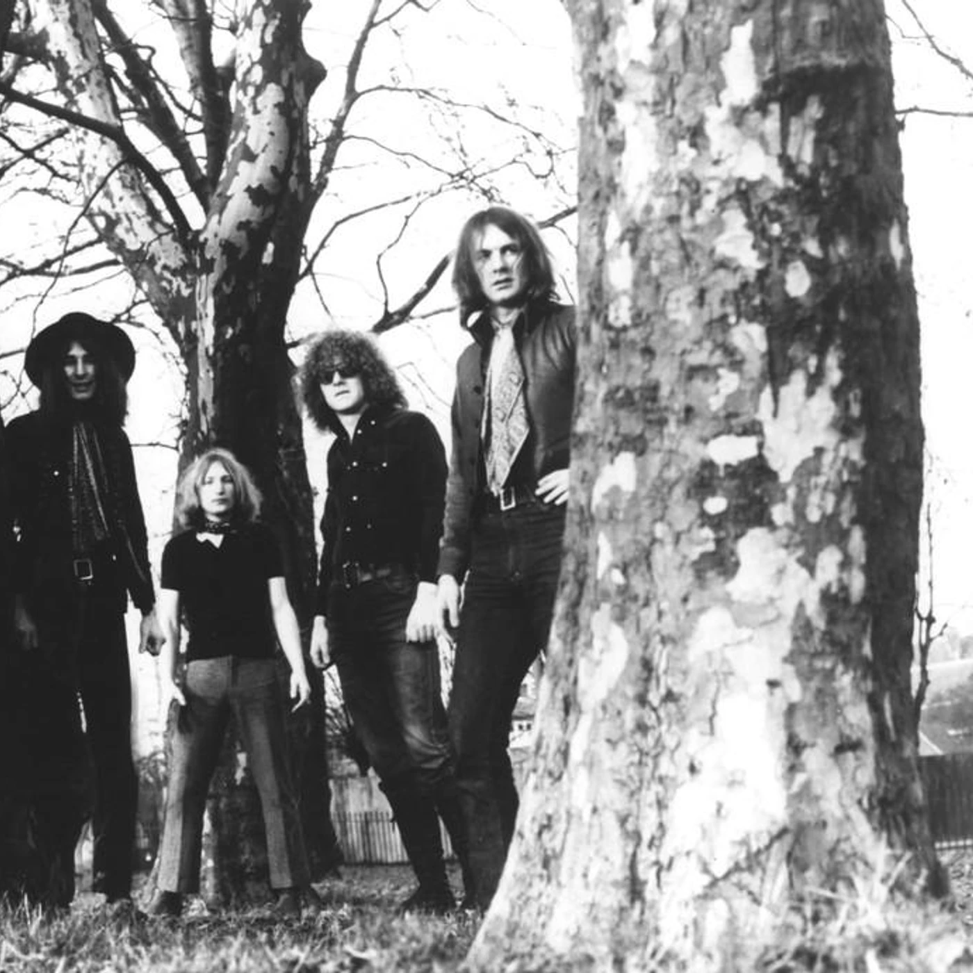 Mott The Hoople Brand Page