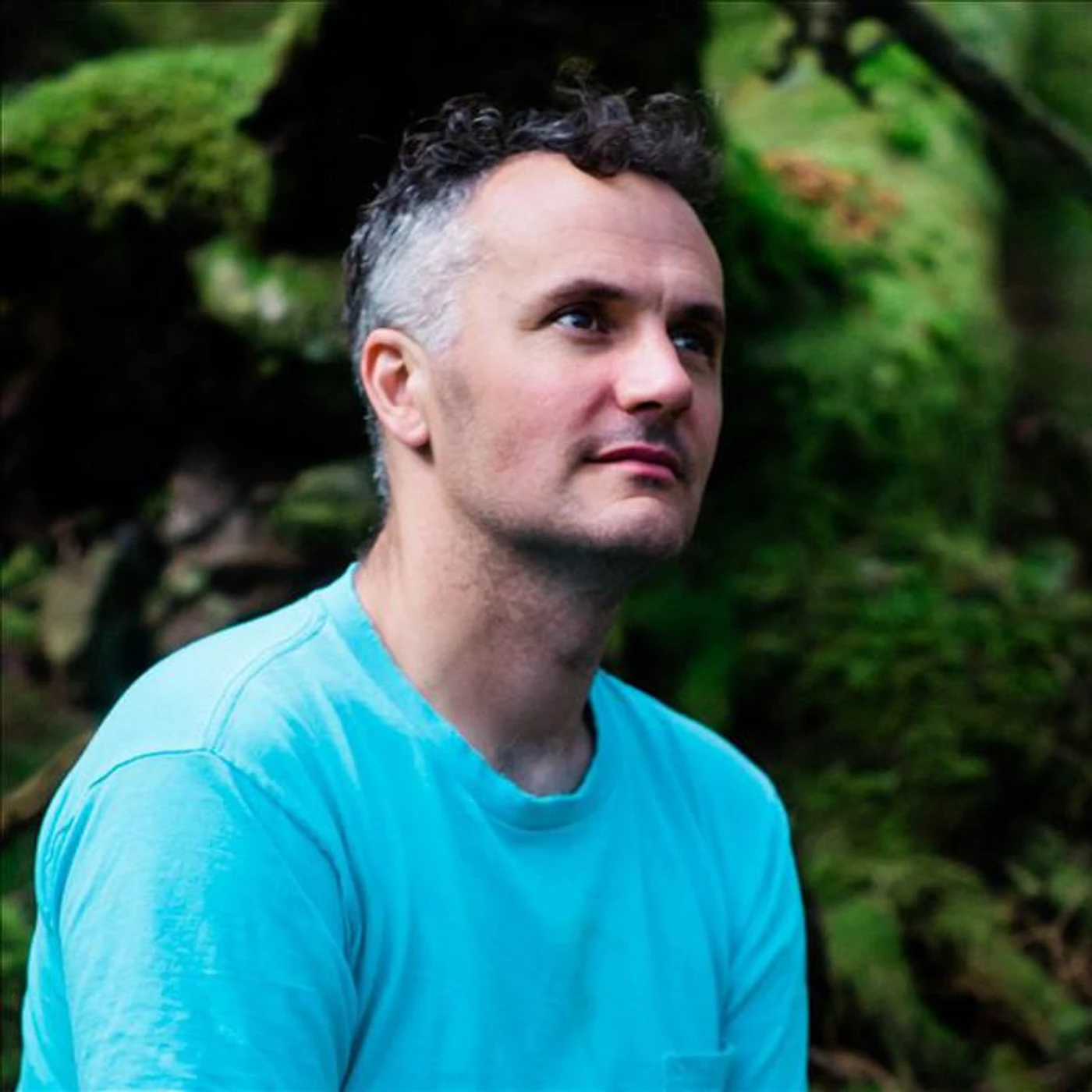 Mount Eerie Brand Page