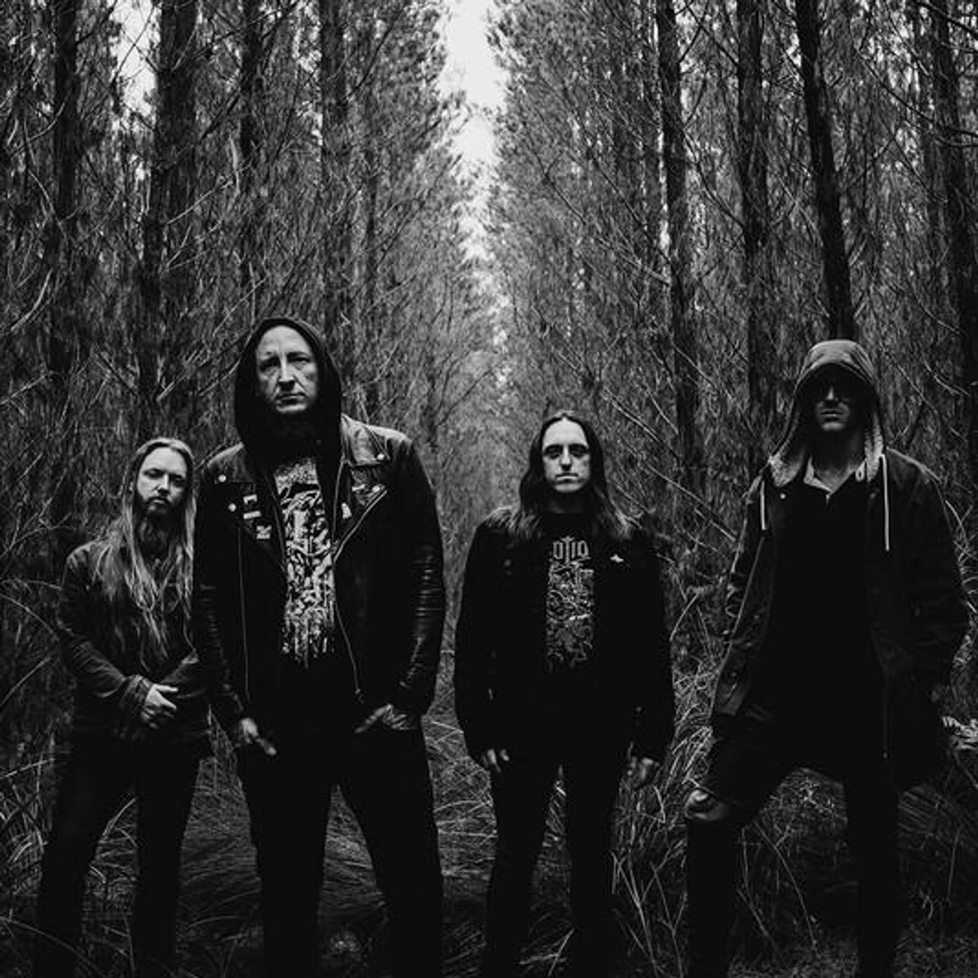 Mountain Wizard Death Cult Brand Page