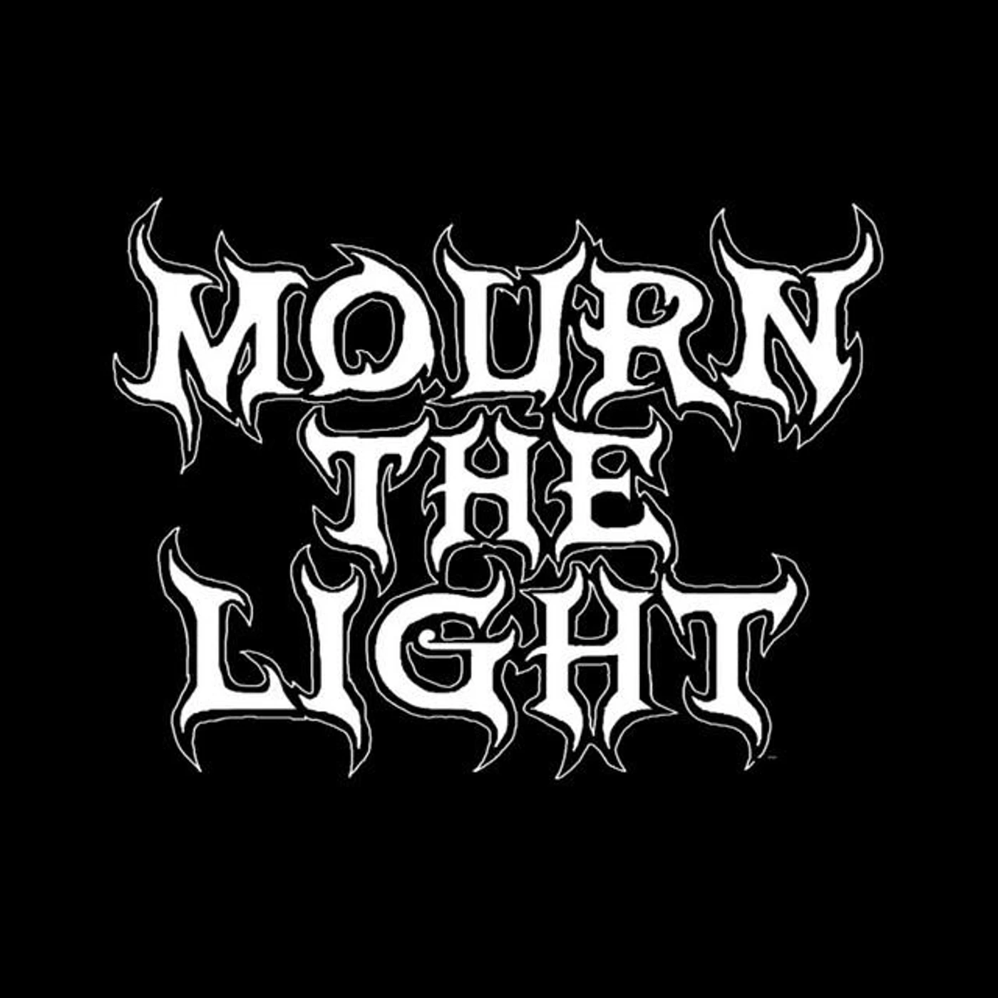 Mourn the Light Brand Page