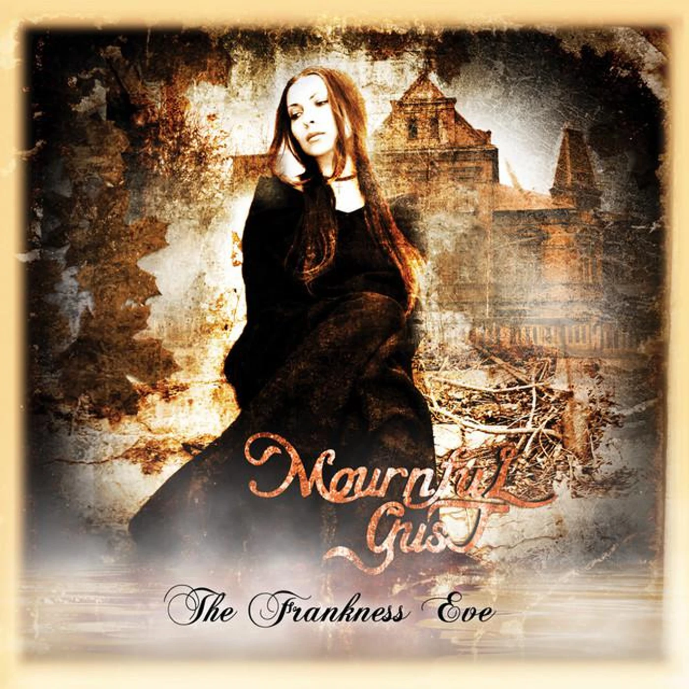 Mournful Gust Brand Page