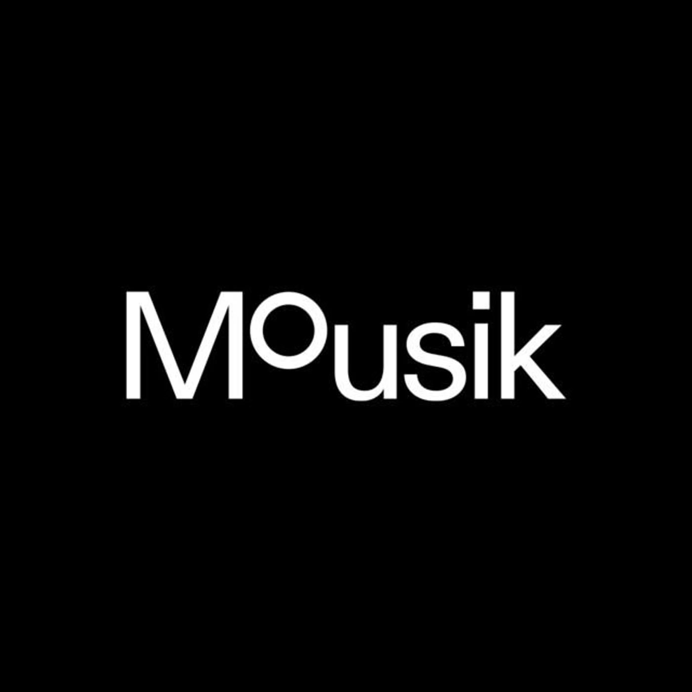 Mousik Brand Page
