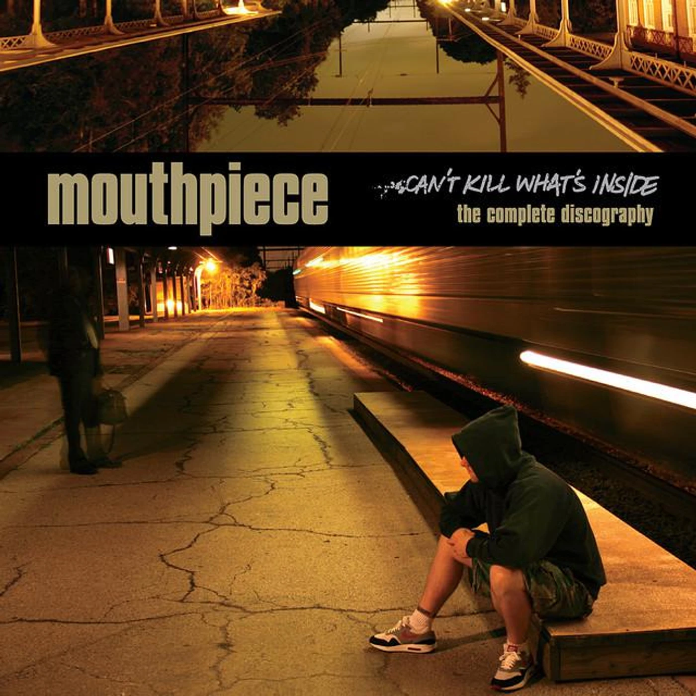 Mouthpiece Brand Page