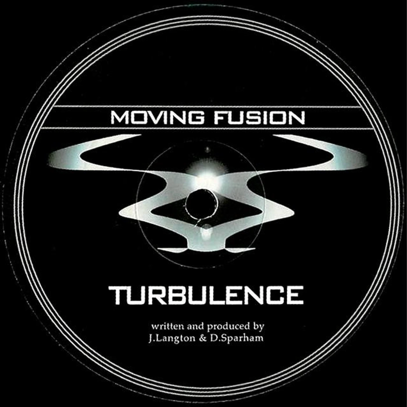 Moving Fusion Brand Page