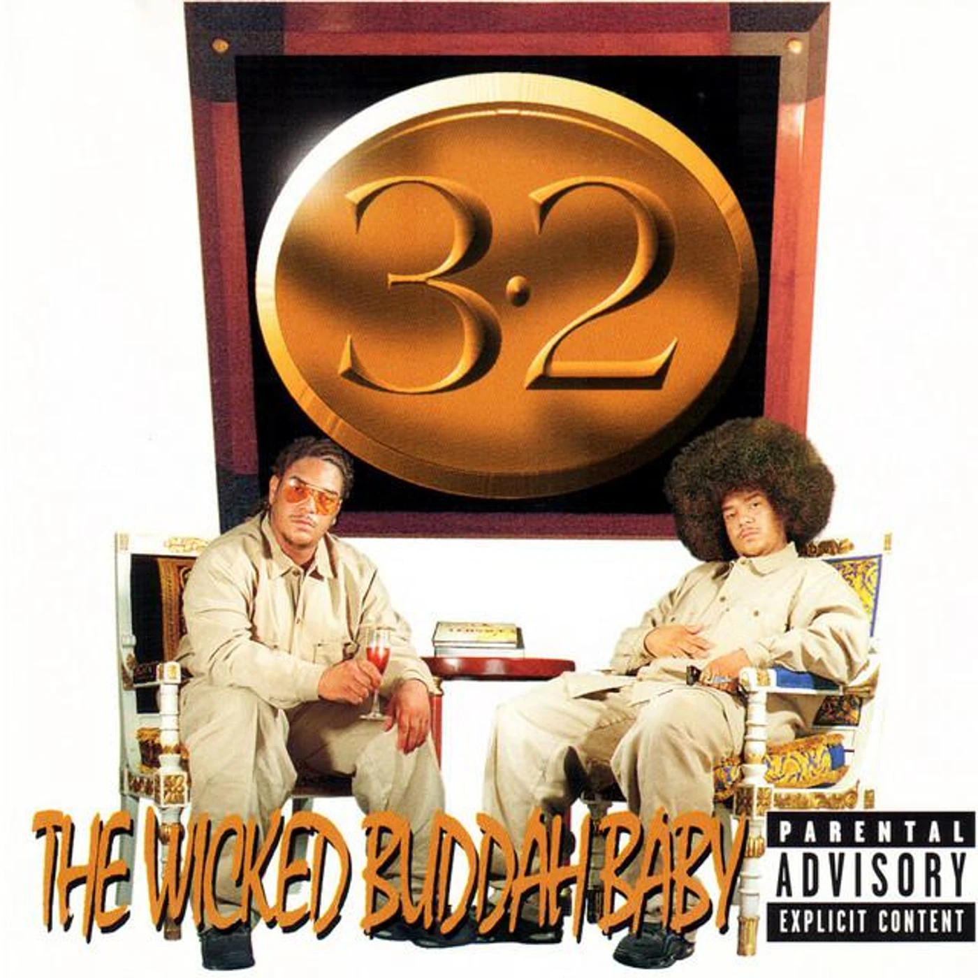 Mr. 3-2 Brand Page