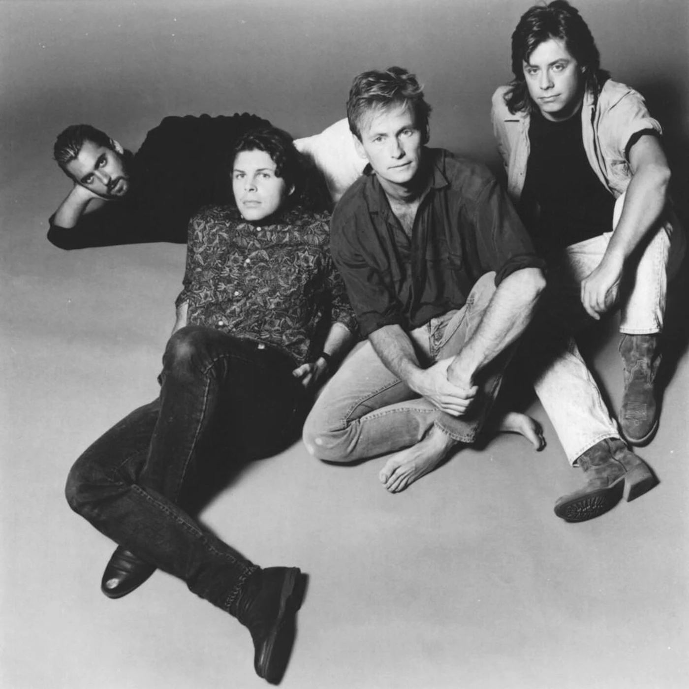 Mr. Mister Brand Page
