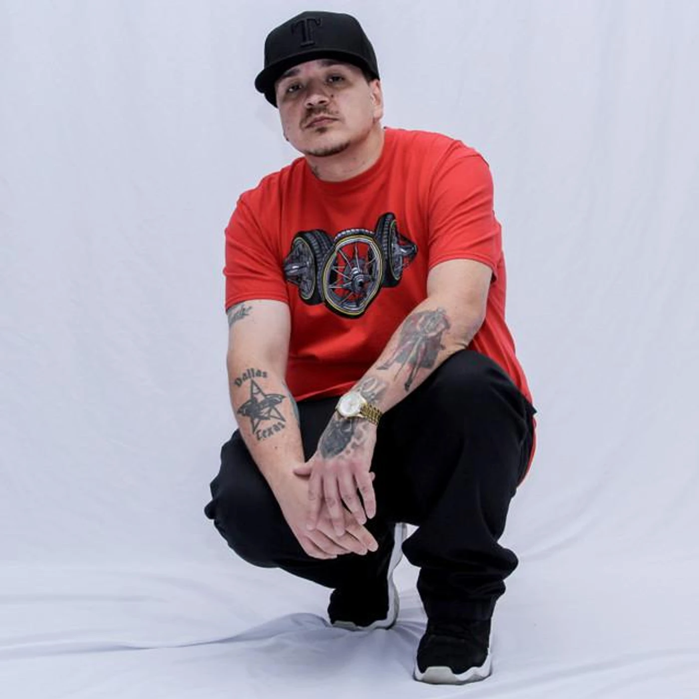 Mr Neva Die Brand Page