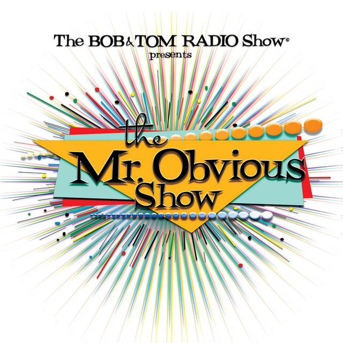 Mr. Obvious Brand Page