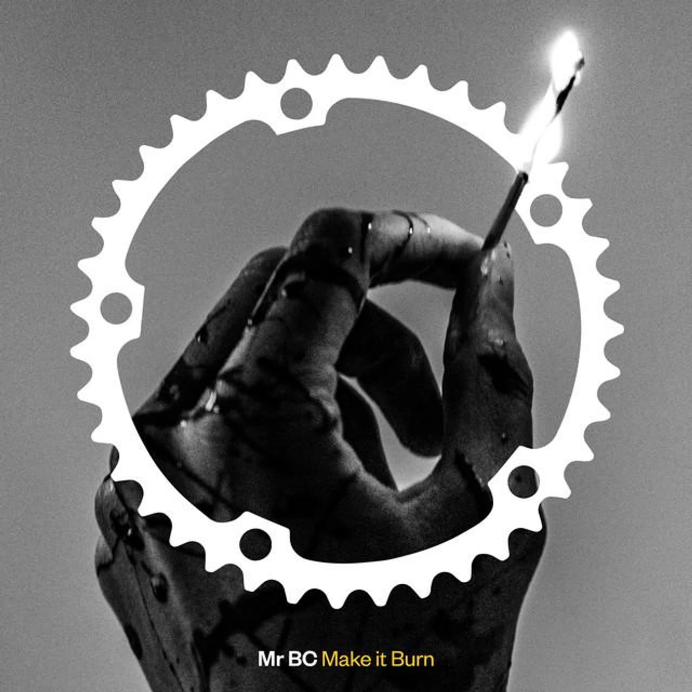 Mr BC Brand Page